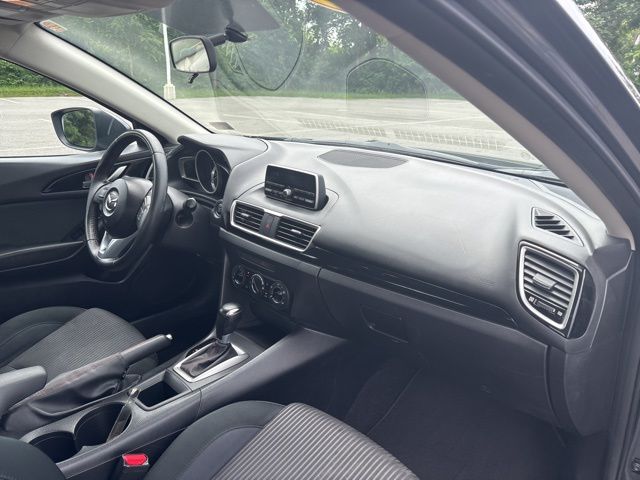 used 2014 Mazda Mazda3 car, priced at $8,888