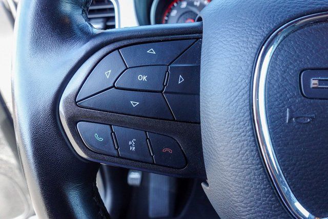 used 2022 Dodge Charger car, priced at $18,299