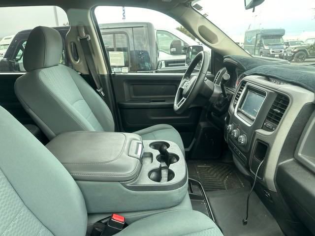 used 2014 Ram 2500 car, priced at $29,999