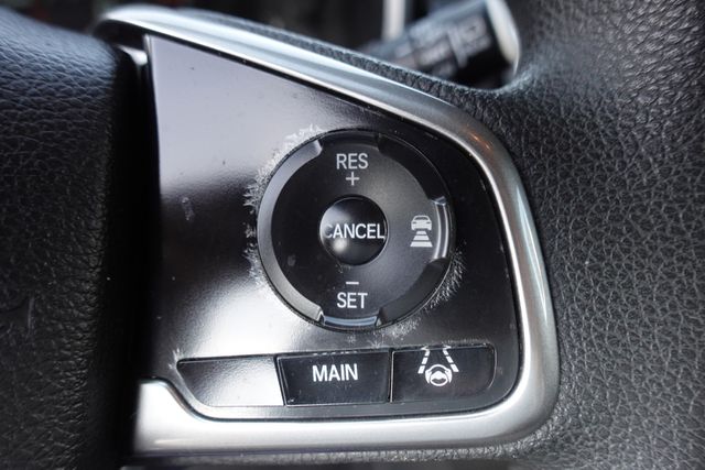 used 2017 Honda CR-V car, priced at $12,000