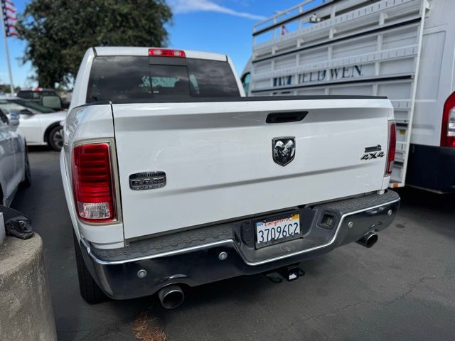 used 2016 Ram 1500 car, priced at $25,991