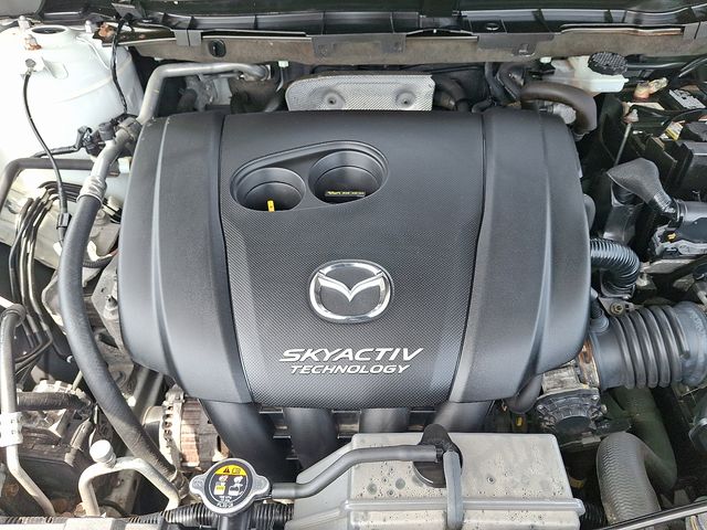 used 2016 Mazda CX-5 car, priced at $12,938