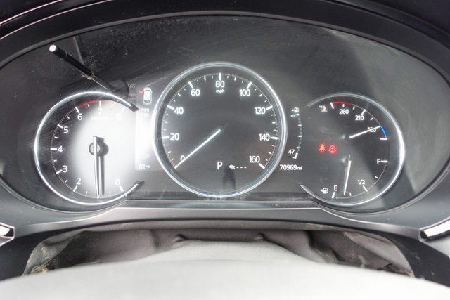 used 2019 Mazda CX-9 car, priced at $20,144