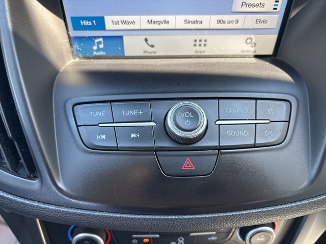 used 2019 Ford Escape car, priced at $14,499
