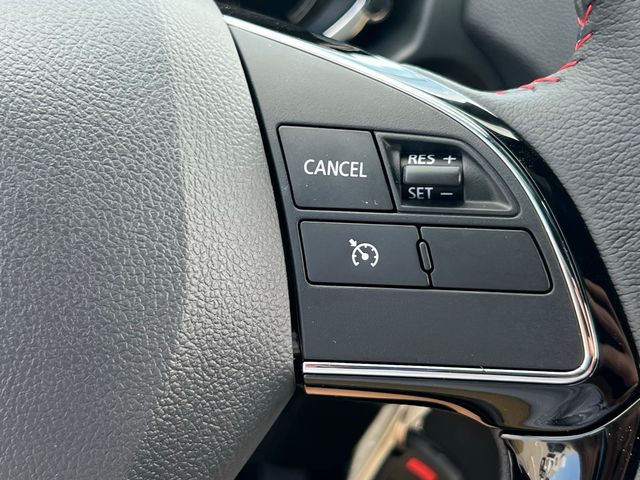 used 2025 Mitsubishi Outlander Sport car, priced at $22,987