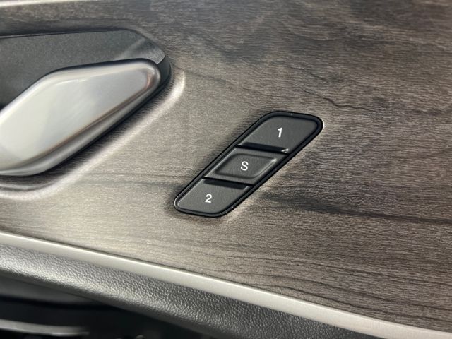 used 2021 Jeep Grand Cherokee L car, priced at $25,000