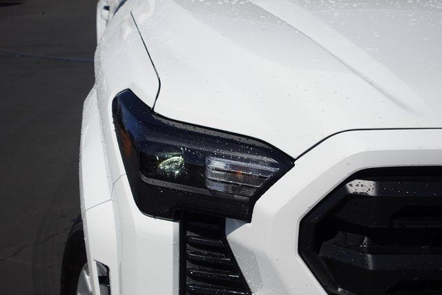 new 2025 Toyota Tacoma car