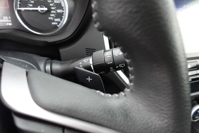 used 2021 Subaru Forester car, priced at $26,449