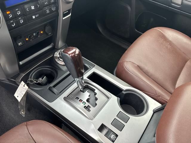 used 2020 Toyota 4Runner car, priced at $32,789