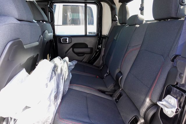 new 2025 Jeep Gladiator car, priced at $49,610