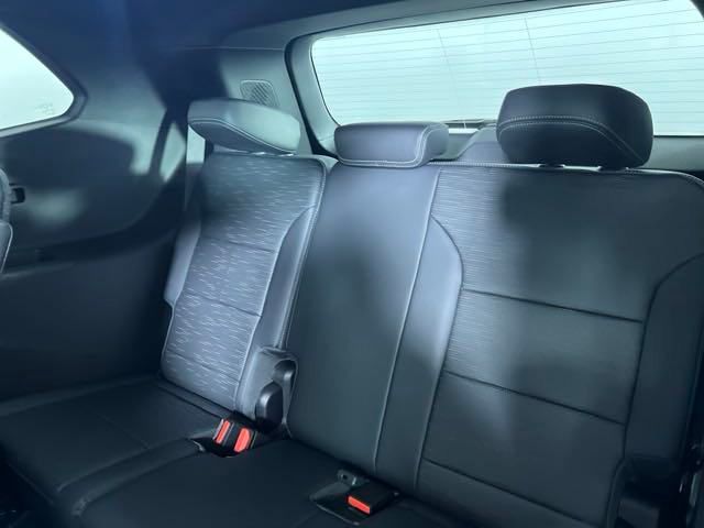 new 2025 Buick Enclave car, priced at $48,500