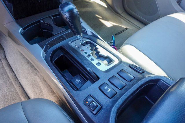 used 2006 Toyota 4Runner car, priced at $15,000