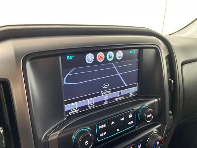 used 2018 GMC Sierra 1500 car, priced at $33,500