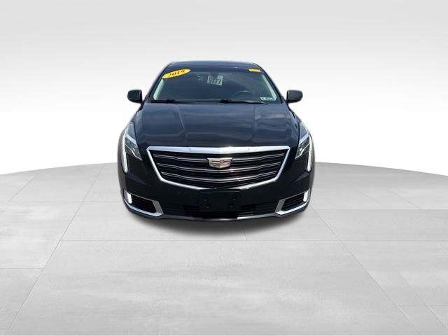 used 2019 Cadillac XTS car, priced at $13,199