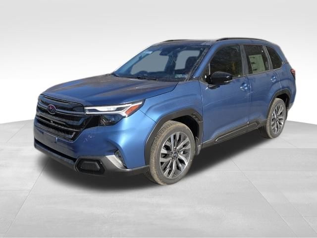 new 2025 Subaru Forester car, priced at $39,296