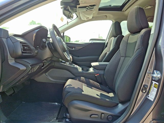 new 2025 Subaru Outback car, priced at $37,576