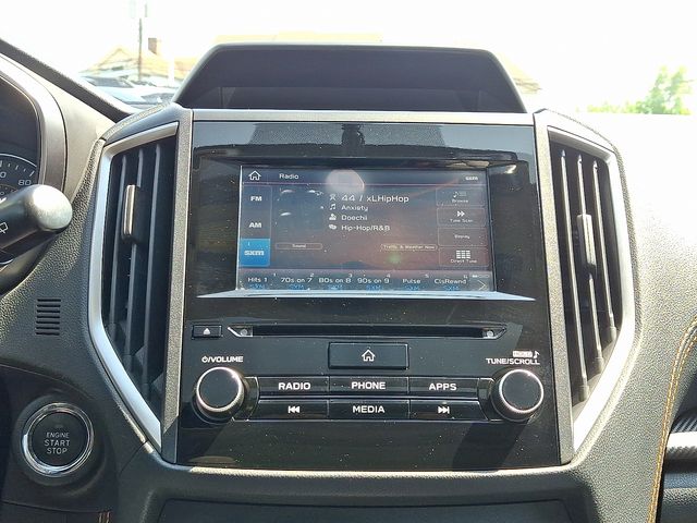 used 2020 Subaru Crosstrek car, priced at $18,920