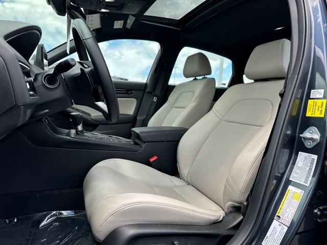 used 2022 Honda Civic car, priced at $28,449