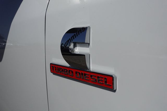 new 2025 Ram 2500 car, priced at $72,290