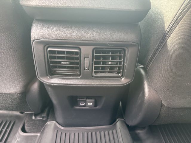 used 2024 Toyota RAV4 Hybrid car, priced at $35,999