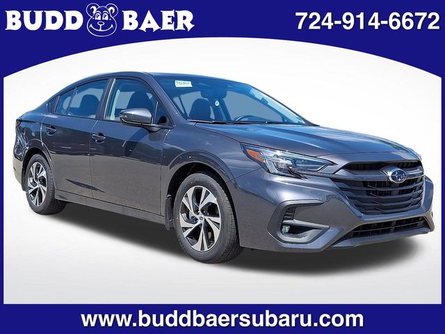 new 2025 Subaru Legacy car, priced at $33,931