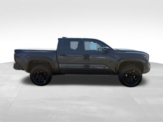 new 2025 Toyota Tacoma Hybrid car, priced at $67,483