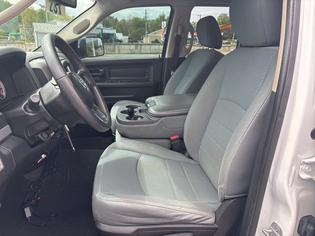 used 2014 Ram 1500 car, priced at $14,199