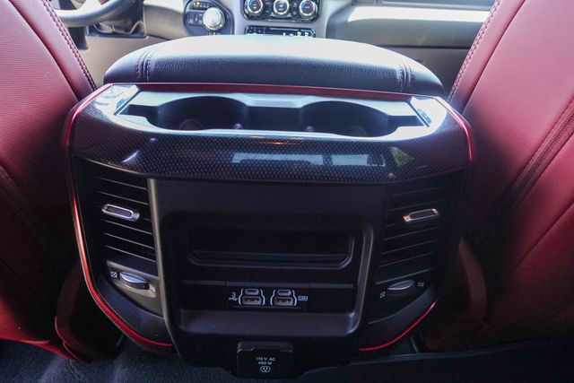 used 2019 Ram 1500 car, priced at $34,481