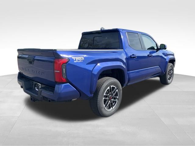used 2024 Toyota Tacoma car, priced at $41,499
