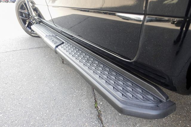 used 2022 Ram 1500 car, priced at $36,448