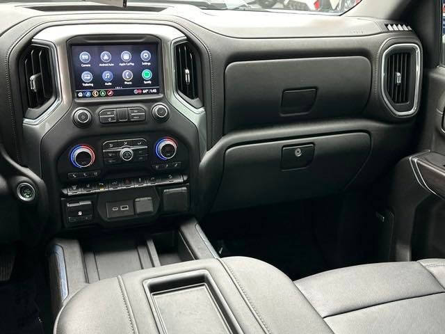 used 2022 Chevrolet Silverado 2500HD car, priced at $69,999