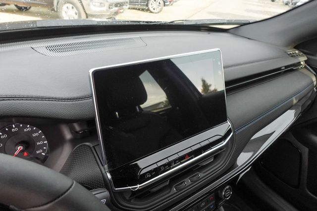 new 2026 Jeep Compass car, priced at $31,375