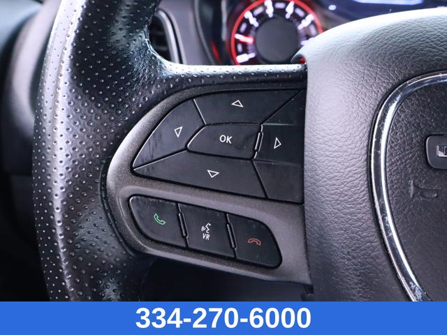 used 2022 Dodge Challenger car, priced at $23,999