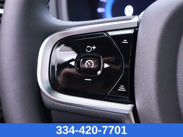 new 2025 Volvo XC90 car, priced at $64,953