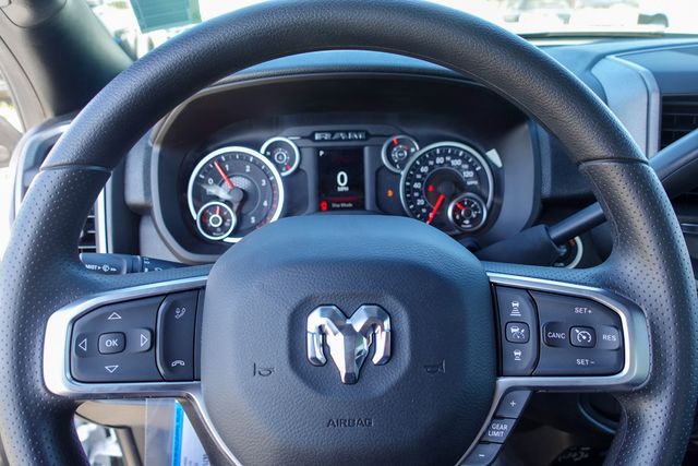 new 2025 Ram 5500HD car, priced at $77,750