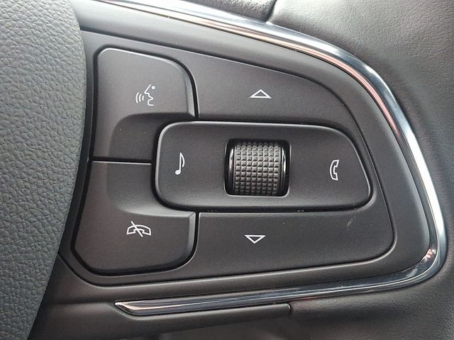 new 2026 Buick Envista car, priced at $28,345