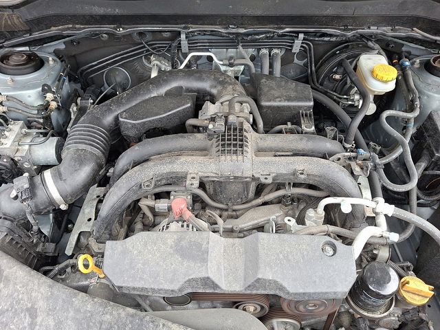 used 2018 Subaru Forester car, priced at $19,873