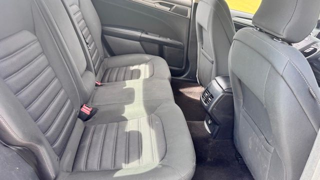 used 2019 Ford Fusion Hybrid car, priced at $6,211