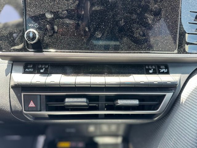 used 2025 Toyota Camry car, priced at $33,908