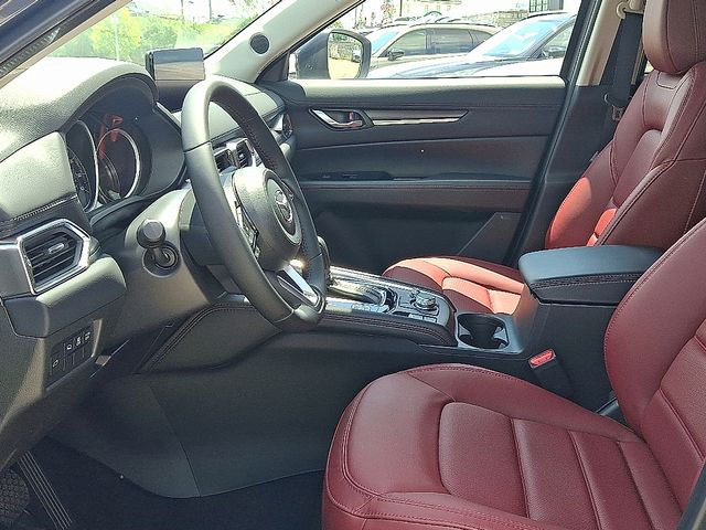 new 2025 Mazda CX-5 car, priced at $32,498