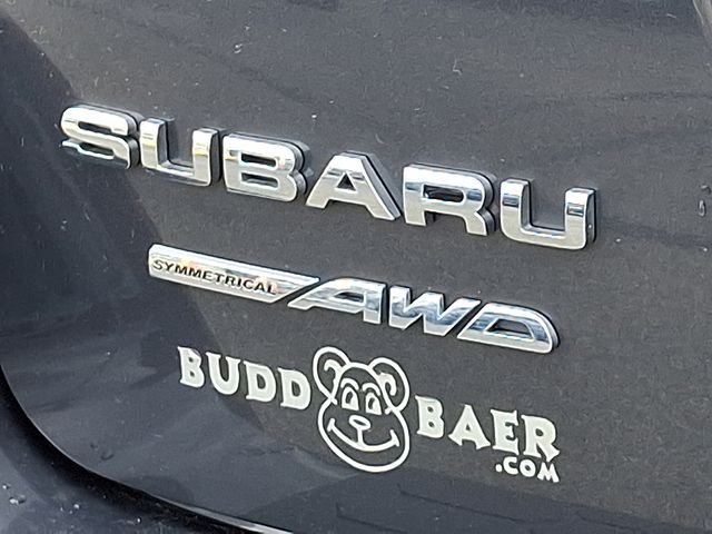 used 2022 Subaru Crosstrek car, priced at $24,440