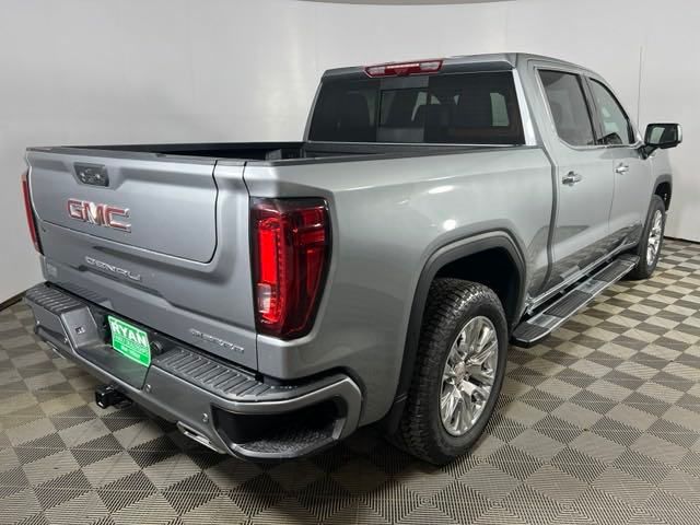 new 2025 GMC Sierra 1500 car, priced at $70,000