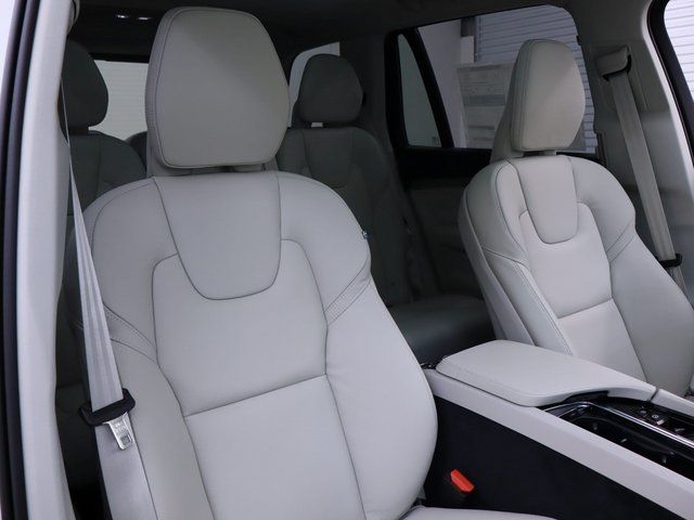 new 2025 Volvo XC90 Plug-In Hybrid car, priced at $72,153