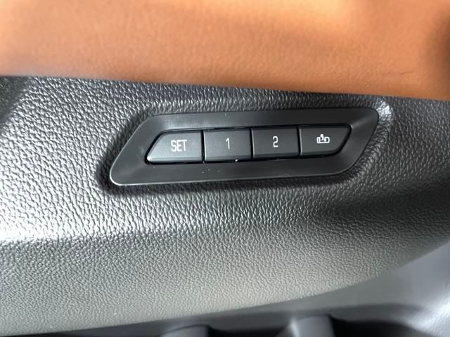 used 2016 Cadillac Escalade car, priced at $30,000