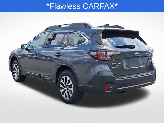 used 2021 Subaru Outback car, priced at $19,665
