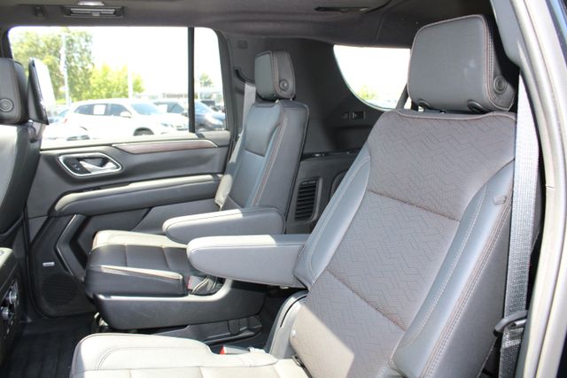 used 2023 Chevrolet Suburban car, priced at $65,997