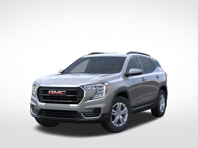 new 2024 GMC Terrain car, priced at $31,870