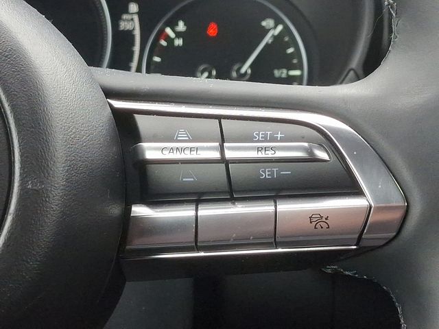 used 2024 Mazda CX-50 car, priced at $28,730