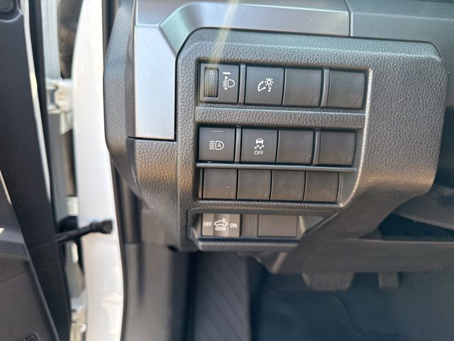 new 2025 Toyota Tacoma car, priced at $41,075
