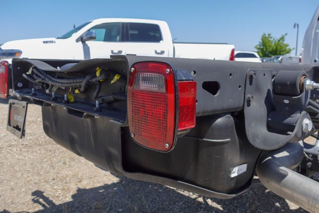 new 2024 Ram 5500HD car, priced at $48,742